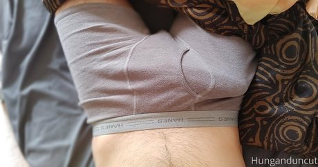 Hunganduncut
