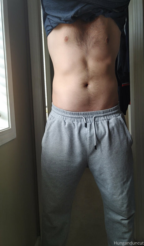 Hunganduncut