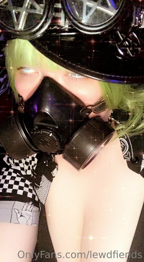 Lewdfiends