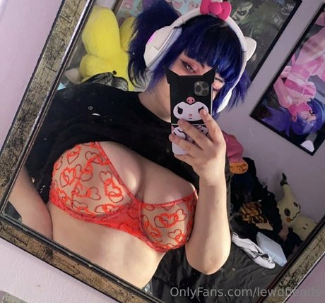 Lewdfiends OnlyFans泄露裸照
