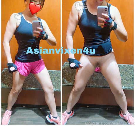 Asianclimax