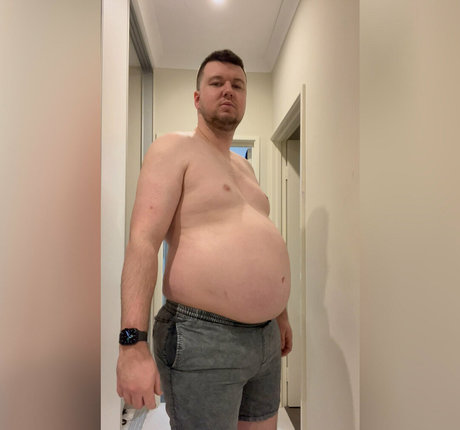 Обнаженная фотография утечки OnlyFans от Danpizza