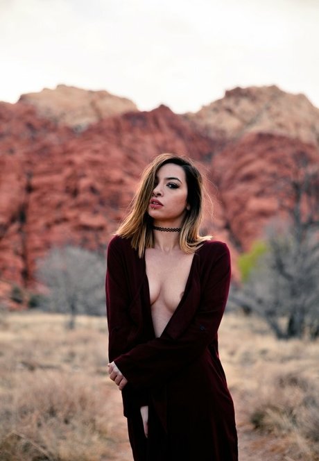 Nahá fotka uniklých OnlyFans od Jaylabliss
