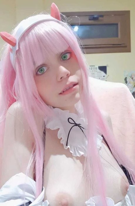 Nahá fotka uniklých OnlyFans od Hacchiwhitebear