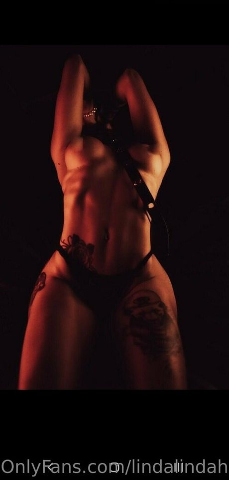 Nahá fotka uniklých OnlyFans od Lindalindahotfree