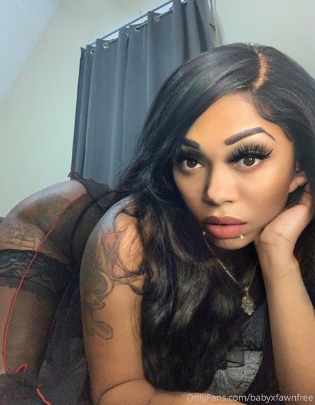 Babyxfawnfree