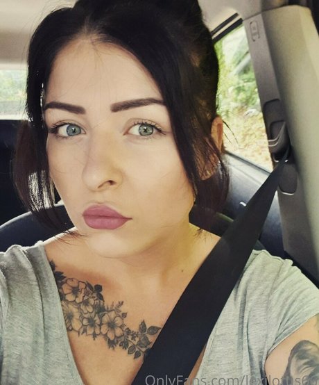 Nahá fotka uniklých OnlyFans od Lexilotus66