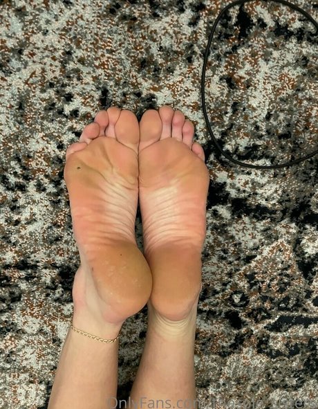 Nahá fotka uniklých OnlyFans od Thesolesisters