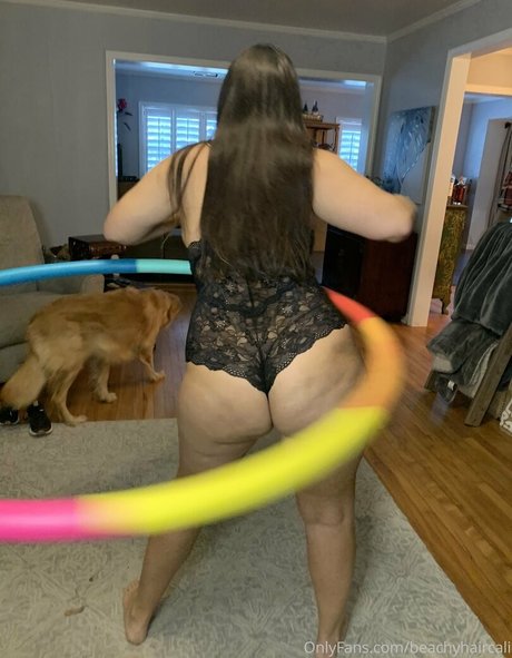 Beachyhaircali