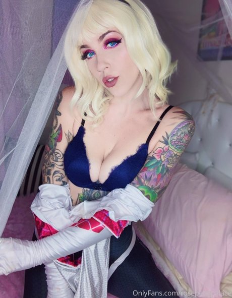Madi Mae