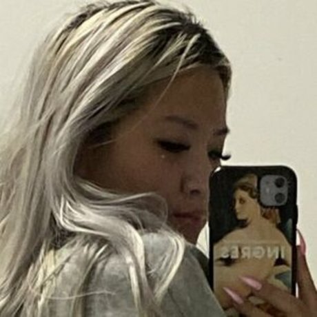 Naken läckt OnlyFans-bild av Angelfairy444