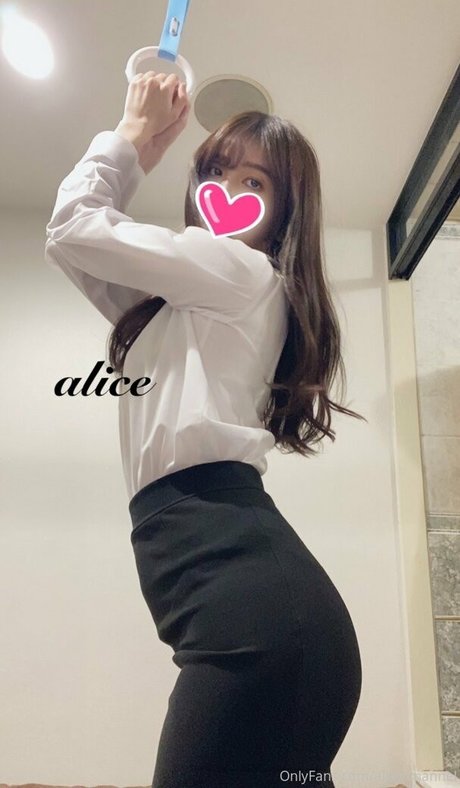 Alicemonthlyfans