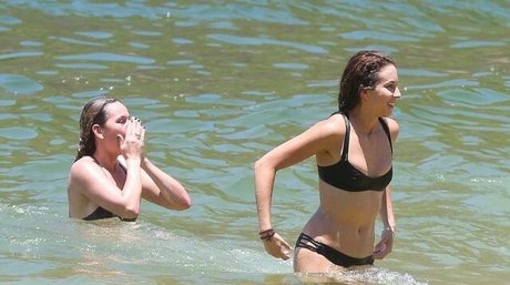 Troian Bellisario
