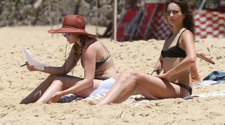 Troian Bellisario