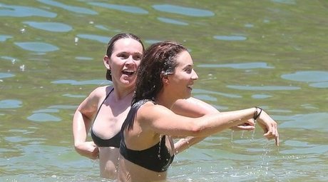 Troian Bellisario