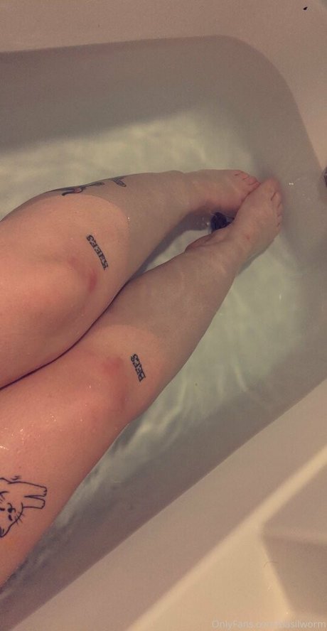 Nahá fotka uniklých OnlyFans od Basilbabyy