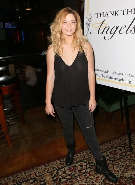 Sasha Pieterse