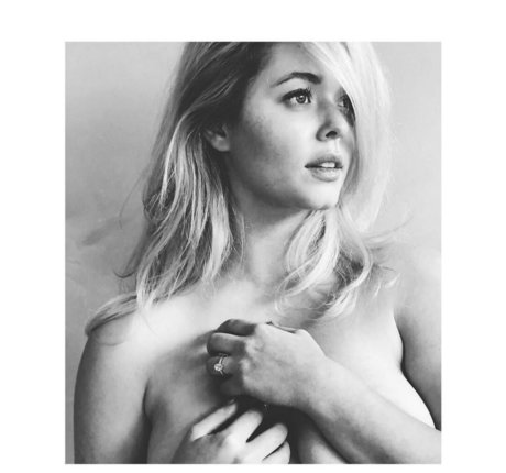 Sasha Pieterse  nude leaked OnlyFans photo