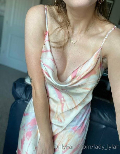 Ladylylah