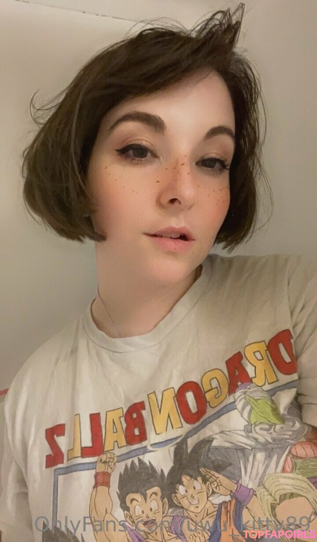 Nahá fotka uniklých OnlyFans od Uwukitty89 #10