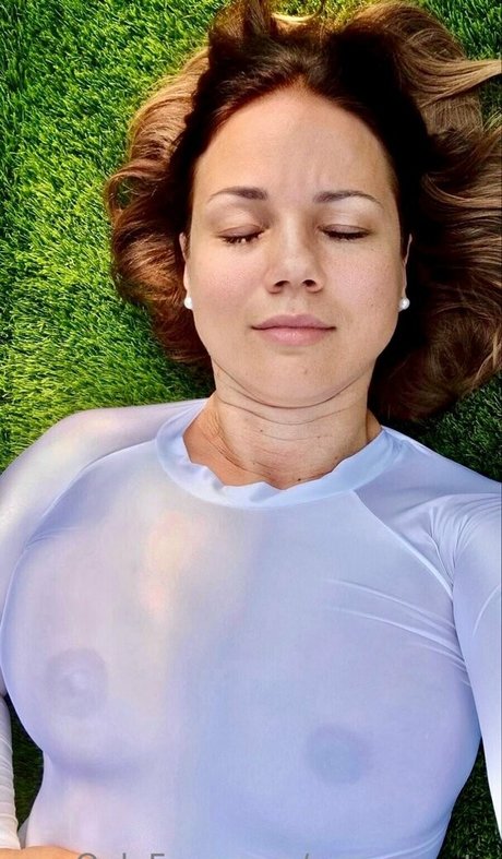 Aurorasarto OnlyFans泄露裸照
