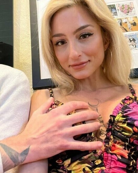 Povmaster OnlyFans泄露裸照