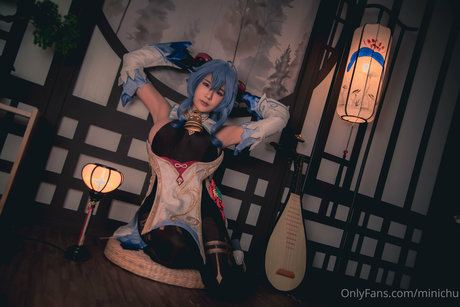Minichu