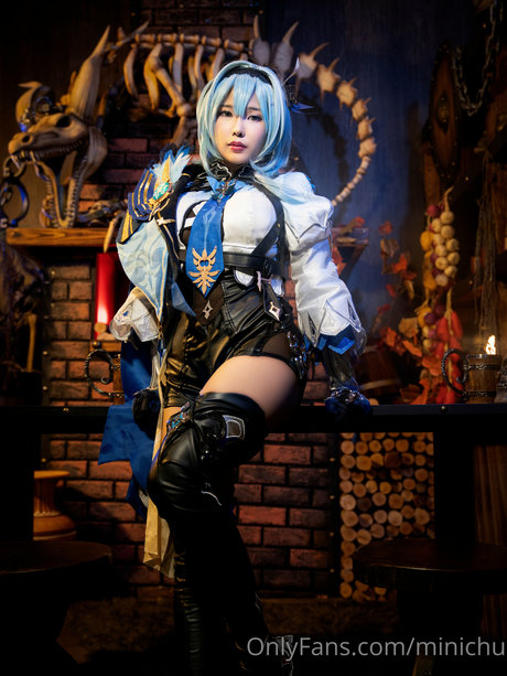 Minichu