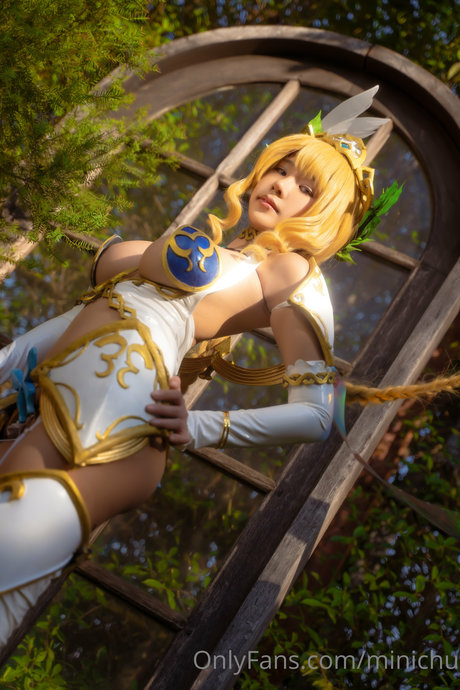Minichu