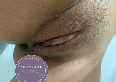 Silkyvinyl