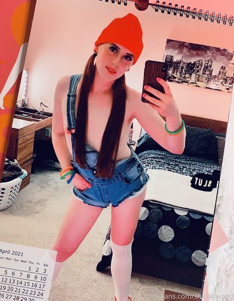 Shiriallwood