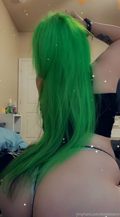 Littlekittenn