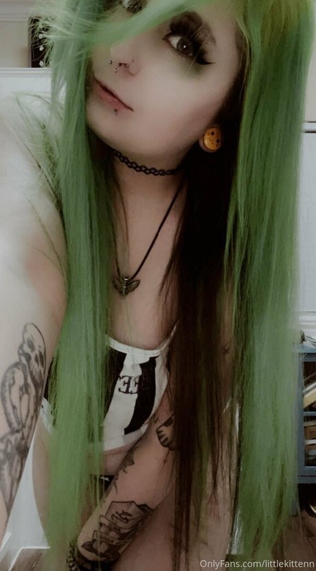 Littlekittenn