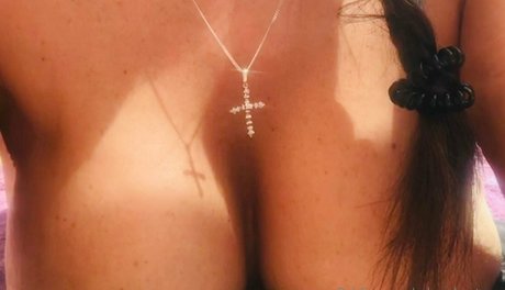 Nahá fotka uniklých OnlyFans od Nylonadventures