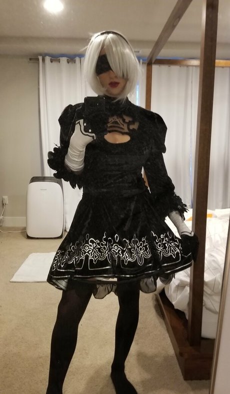 Dattocosplay