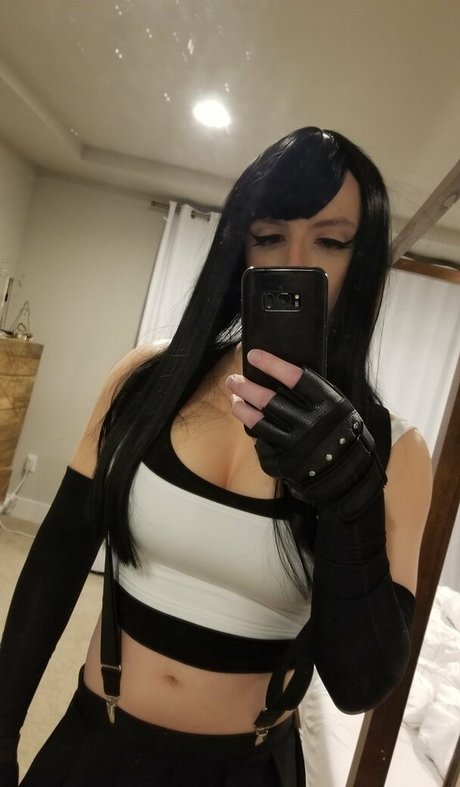 Dattocosplay