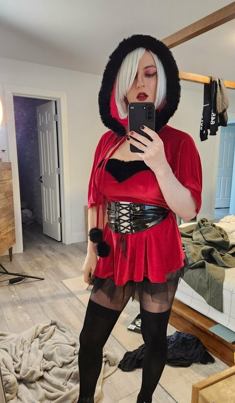 Dattocosplay