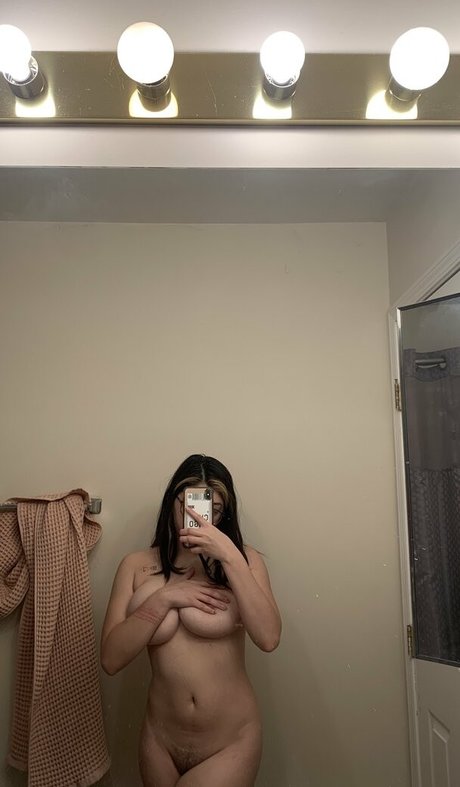 Nahá fotka uniklých OnlyFans od Lexiiperezzz