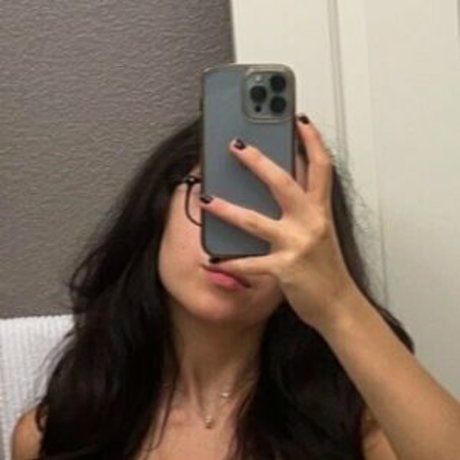 Foto nua vazada do OnlyFans de Alexandra999