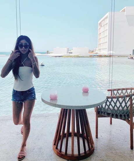Nahá fotka uniklých OnlyFans od Jinnnyk