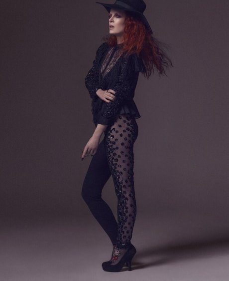 Shirley Manson