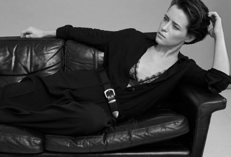 Claire Foy