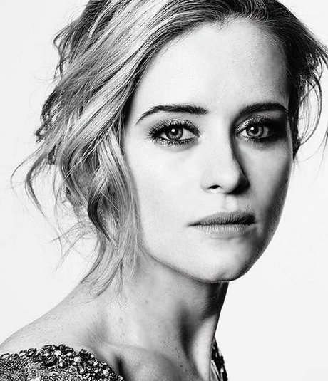 Claire Foy
