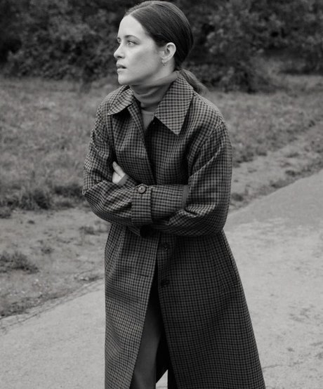 Claire Foy OnlyFansリークヌード写真