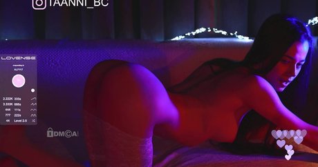 Nahá fotka uniklých OnlyFans od Taannibc