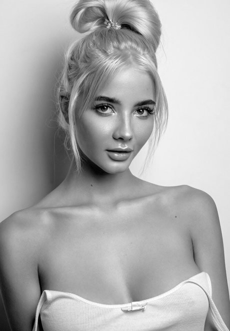 Nahá fotka uniklých OnlyFans od Mykatticolour