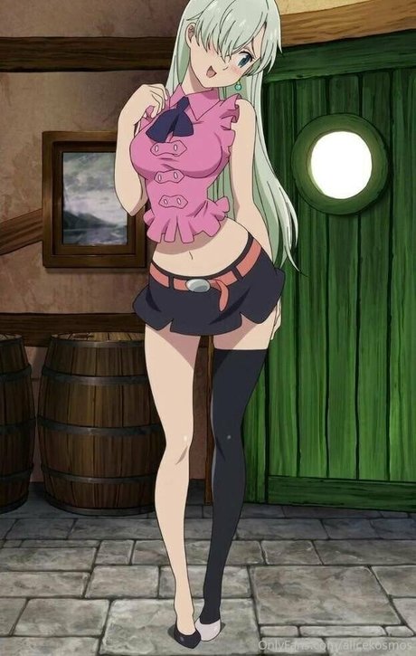 Alicekosmos