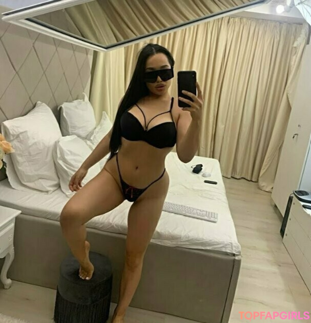 Foto nua vazada do OnlyFans de Natyceesy #6