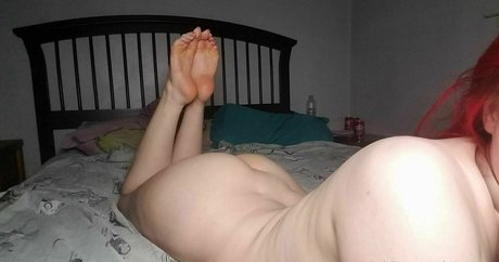 Naken läckt OnlyFans-bild av Theberrysub