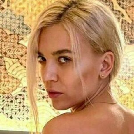 Alaston vuotanut OnlyFans-kuva Lilisunny
